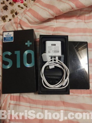 Samsung Galaxy S10 Plus